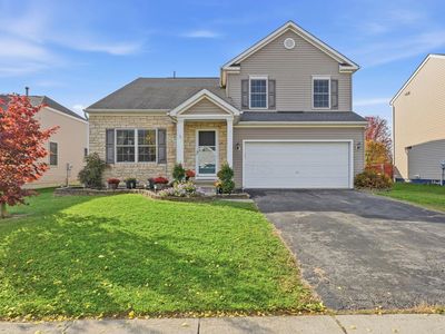 413 Lilyfield Ln, Galloway, OH, 43119