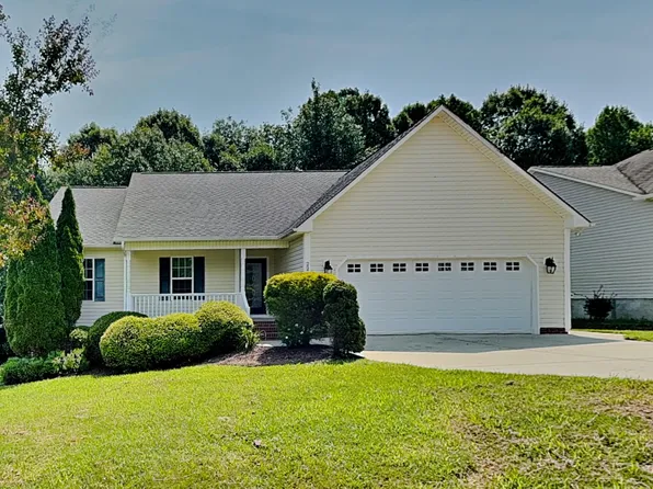 224 Farrington Dr, Clayton, NC 27520