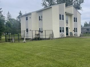 14340 W County Highway A #122, Saxon, WI 54559