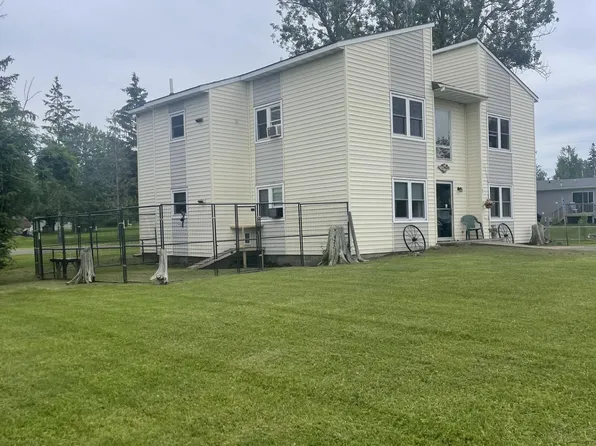 14340 W County Highway A #122, Saxon, WI 54559