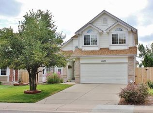 14692 E Bellewood Pl, Aurora, CO 80015