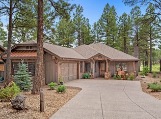 4455 W Braided Rein, Flagstaff, AZ 86005