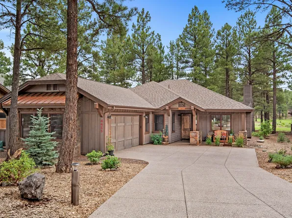 4455 W Braided Rein, Flagstaff, AZ 86005