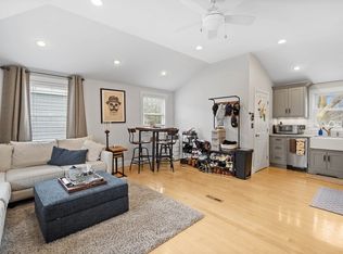 64 Ashland St UNIT 2, Dorchester, MA 02122