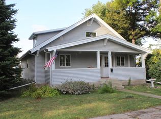 803 3rd Ave NE, Aberdeen, SD 57401