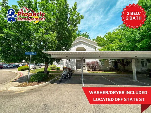 5843 W Clearview Ln APT 101, Boise, ID 83703