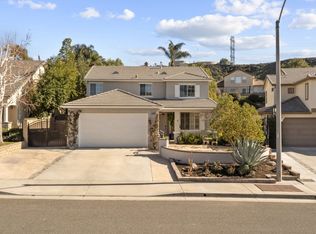 22034 Iron Horse Pl, Saugus, CA 91390