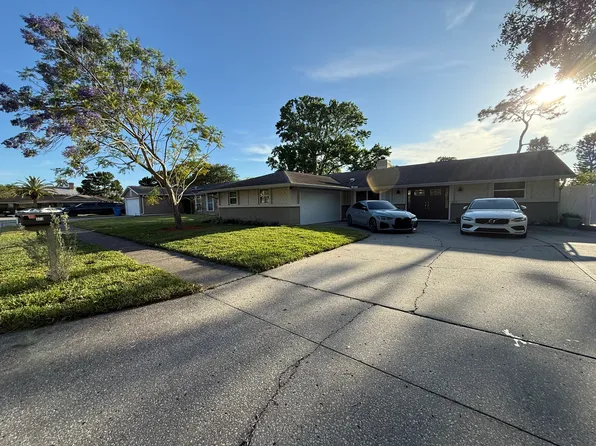 323 Sweetgum Ct, Palm Harbor, FL 34683