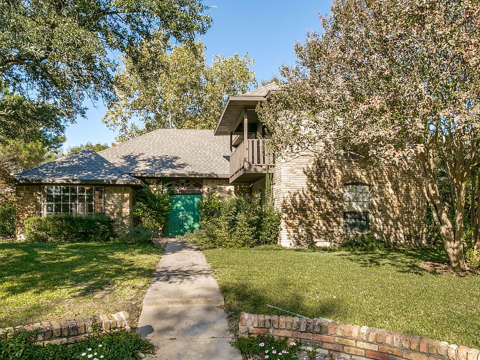 1st image of 3217 Cross Timbers Ln
