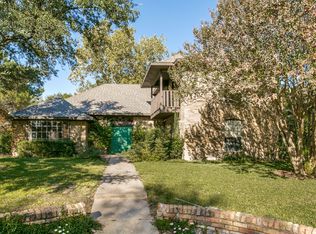 3217 Cross Timbers Ln, Garland, TX 75044