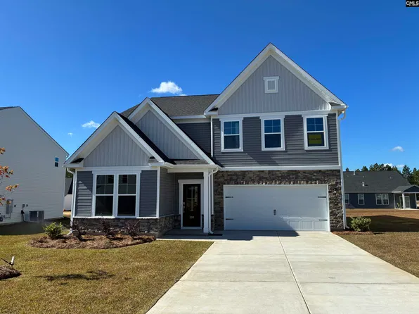 308 Red Sanddust Ct, Lexington, SC 29073