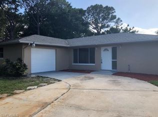 5993 Milne Cir, North Fort Myers, FL 33903
