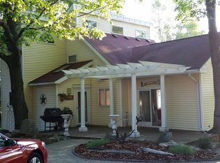 9006 Fifteen Mile Rd, Rodney, MI 49342