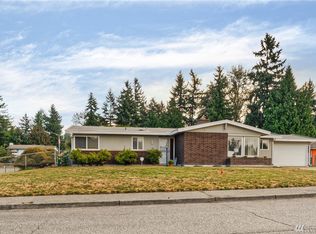 17114 130th Ave SE, Renton, WA 98058