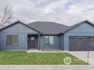 6372 Farrer Way, Moses Lake, WA 98837