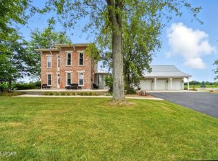 5091 County Road 175, Forest, OH