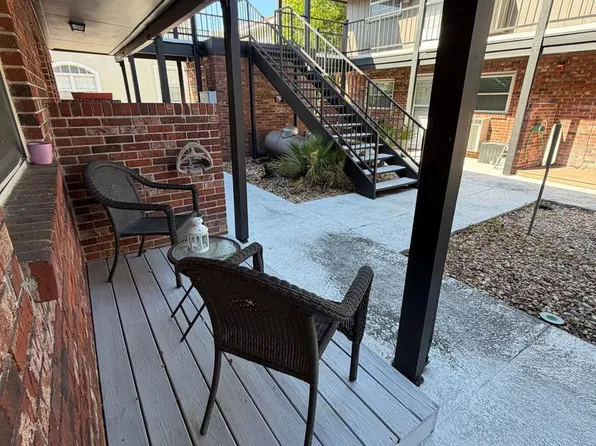 851 Miles Ave APT 16, Winter Park, FL 32789