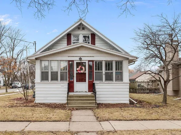 303 N OUTAGAMIE STREET, Appleton, WI 54914