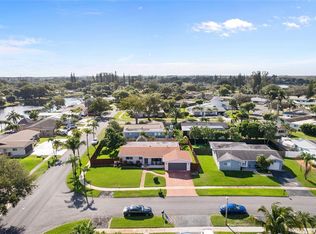 10800 NW 18th St, Pembroke Pines, FL 33026