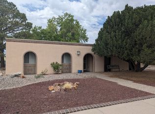 9107 Rainridge Ct NE, Albuquerque, NM 87111