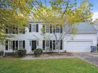 10419 Rosemallow Rd, Charlotte, NC 28213