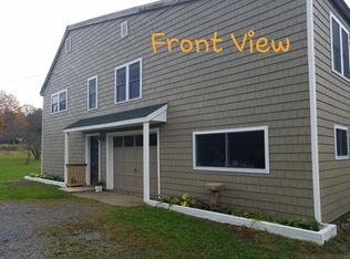 5091 Route 7, Ferrisburgh, VT 05456