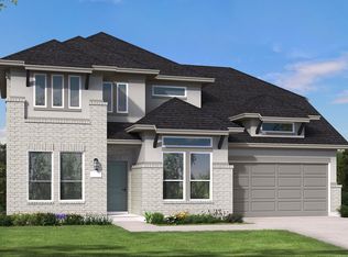 16619 Jolly Dawn Dr, Hockley, TX 77447