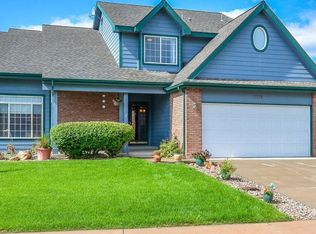 1214 Crestway Ct, Fort Collins, CO 80526