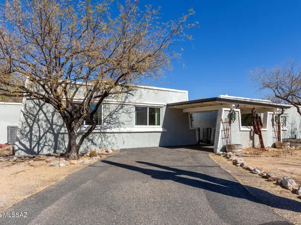 11341 E Calle Vaqueros, Tucson, AZ 85749