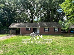 455 Clarice Dr, Memphis, TN 38109
