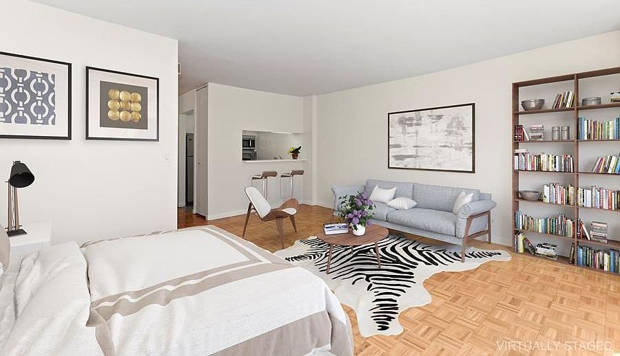 1st image of 2250 Broadway APT 4N