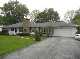 835 Bright Rd, Findlay, OH 45840