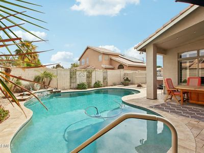 698 W Merrill Ave, Gilbert, AZ, 85233