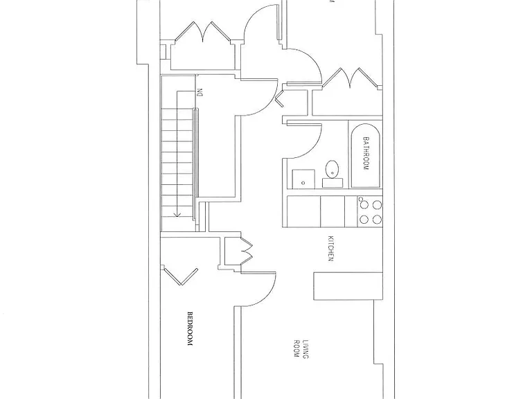 1521 York Ave #3 — Photo 2