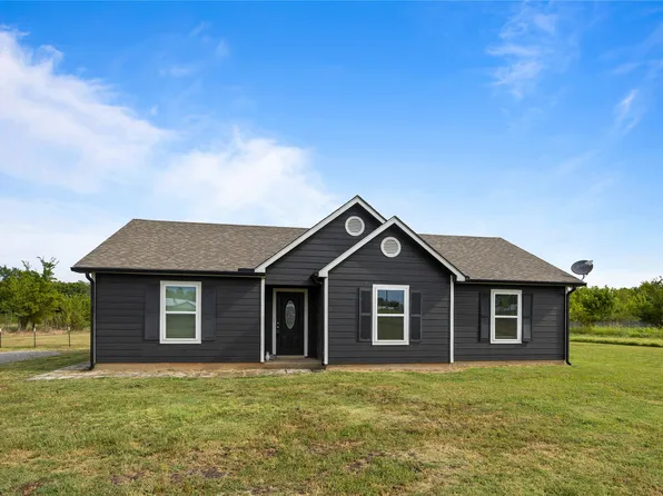 4420 W 580th, Chouteau, OK 74337