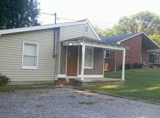 21 Keas St, Mt Sterling, KY 40353