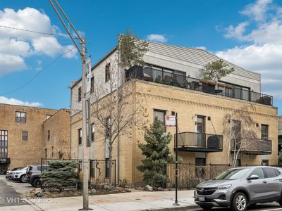 1128 W Ardmore Ave APT 14, Chicago, IL, 60660
