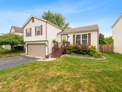 3514 Rocky Rd, Columbus, OH, 43223