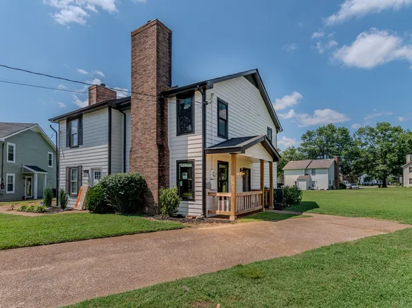 2604 Tate Ct, Nashville, TN 37214