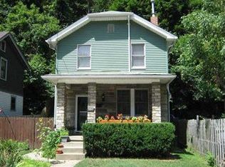 880 Stanton Ave, Pittsburgh, PA