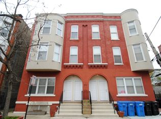 711 N Hoyne Ave APT 1N, Chicago, IL 60612