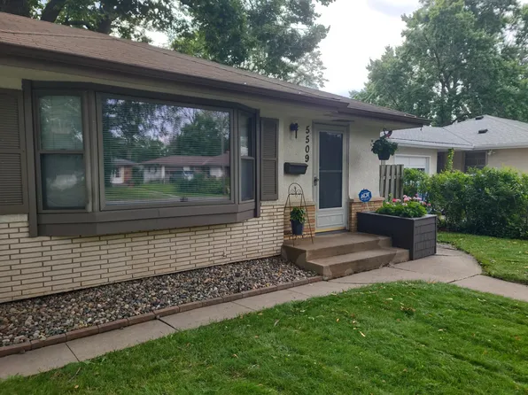 5509 Morgan Ave N, Brooklyn Center, MN 55430