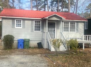 4241 Fort St, Columbus, GA 31907