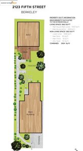 2123 5th St, Berkeley, CA, 94710