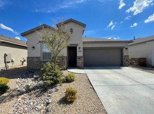 4634 Elsinore Ave, Las Cruces, NM 88012