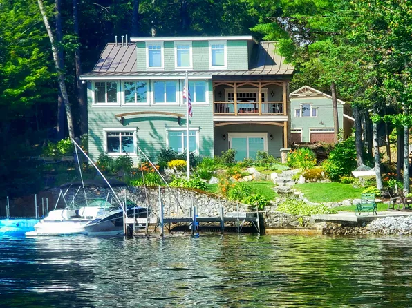 267 Malcolm Road N, Bridgton, ME 04009