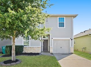3967 Mossy Spring Ln, Spring, TX 77388