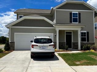 6018 Walkers Run Dr, Monroe, NC 28110