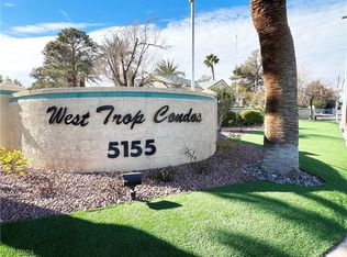 5155 W Tropicana Ave UNIT 1133, Las Vegas, NV 89103