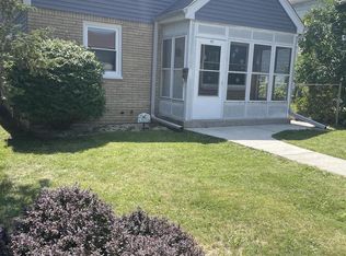 3839 E Hammond Ave, Cudahy, WI 53110